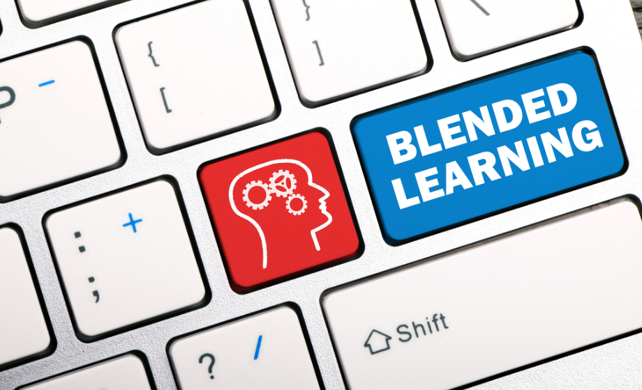 Blended Learning Essentials